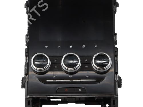 Used Display monitor Display monitor RENAULT MEGANE IV Grandtour (K9A/M/N_) E-TECH 160 (K9NH) (158 hp) 39568128 39568128