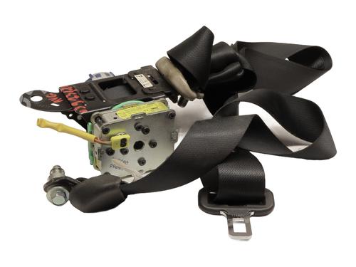 Front left seatbelt MAZDA 6 Saloon (GH) 2.0 MZR-CD (GH14) | BP24263726I26  - Image 7