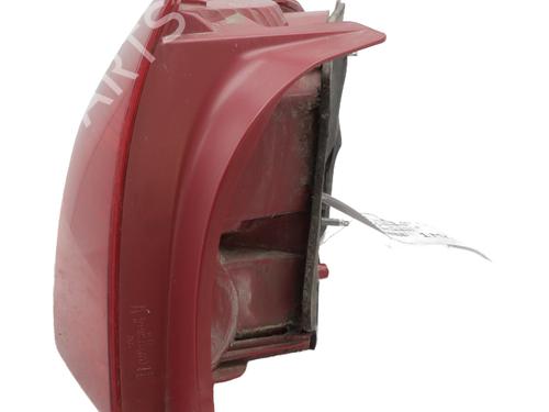 Left taillight PEUGEOT 407 (6D_) 1.6 HDi 110 (6D9HZC, 6D9HYC) | BP25253767C34 