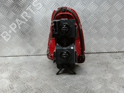 Used Left taillight Left taillight MINI MINI (R56) Cooper S (174 hp) 24275919 24275919