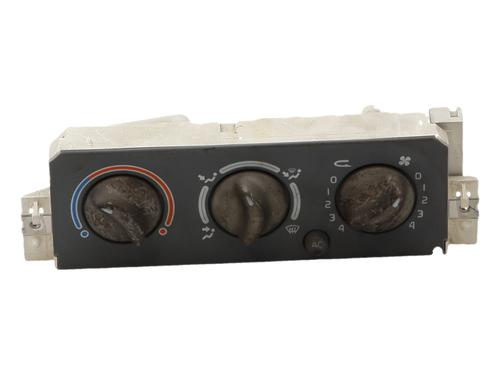 Used Climate control Climate control 38712511 38712511