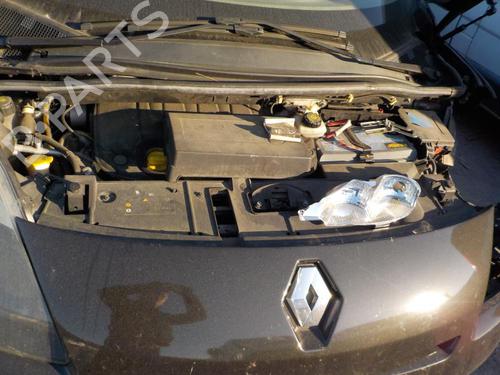Used Parts RENAULT GRAND SCÉNIC III (JZ0/1_) 2.0 dCi (JZ0Y, JZ26) (150 hp) 2370776