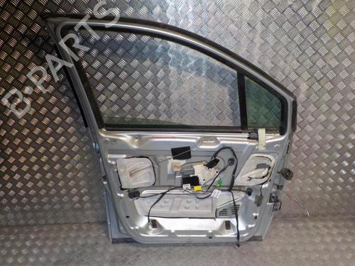 Left front door PEUGEOT 807 (EB_) 2.2 HDi | BP24266999C2 