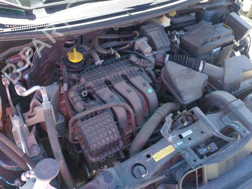 Alternator NISSAN MICRA V (K14) 1.0 | BP24272915M7  - Image 11