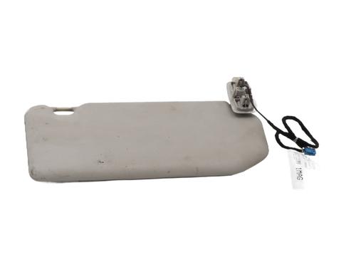 Left sun visor CITROËN C4 II (NC_) 1.6 HDi 90 | BP30549624I1 