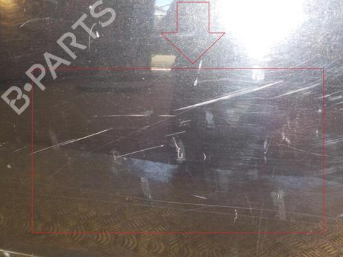 Dør høyre bak MERCEDES-BENZ C-CLASS (W203) C 220 CDI (203.006, 203.008) | BP24277392C5 