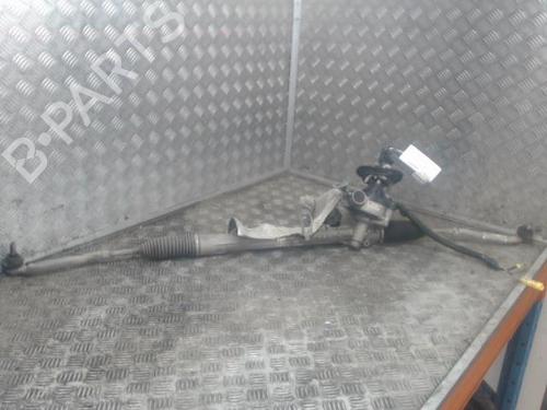 Used Steering rack TOYOTA PROACE CITY Box Body/MPV (BPZ_) 1.5 D-4D 100 (BPZM) (102 hp) 31625614