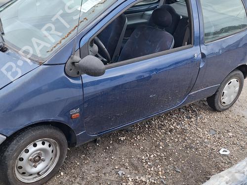 Used Parts RENAULT TWINGO I (C06_) 1.2 (C066, C068) 4738196