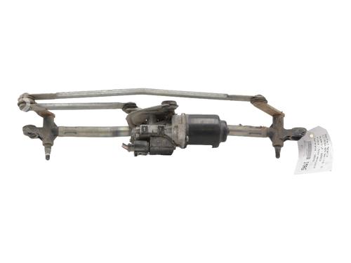 Used Front wiper motor CITROËN NEMO Box Body/MPV (AA_) 1.4 HDi (68 hp) 26326651