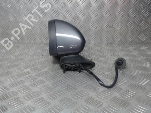 Left mirror OPEL CORSA D (S07) 1.3 CDTI (L08, L68) | BP24266696C26 