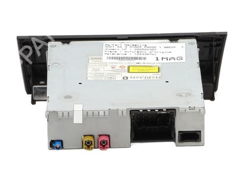 radio-audi-a4-b8-avant-8k5-2007-2008-2009-2010-2011-2012-2013-2014-2015-2016-2017-34009617 main image