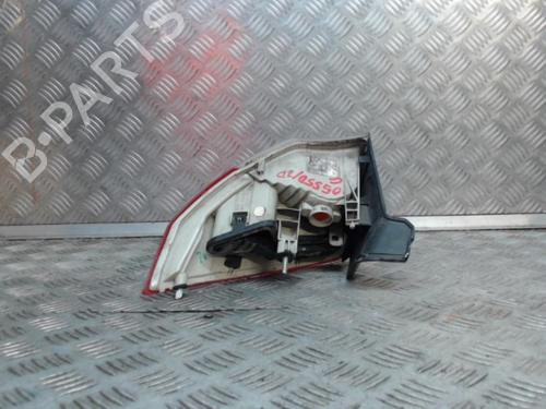 Left tailgate light DACIA DUSTER (HS_) 1.5 dCi 4x4 | BP24274007C79 - Image 2