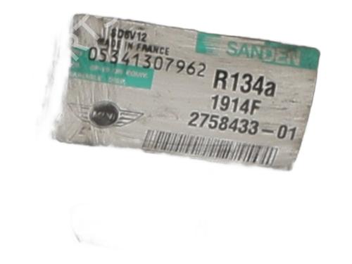 AC compressor MINI MINI (R56) Cooper | BP27932948M34 - Image 2