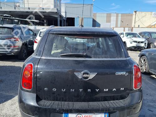 Hattehylde MINI MINI COUNTRYMAN (R60) Cooper D | BP33679692C85 - Image 6