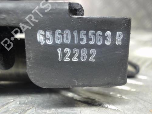 Hood lock RENAULT CLIO IV (BH_) 1.5 dCi 75 | BP24275291C133 