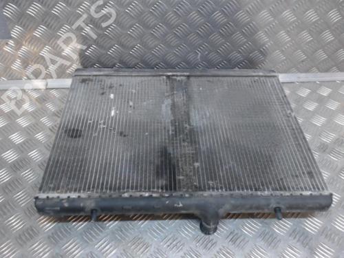 Køler PEUGEOT 307 (3A/C) 1.6 HDi | BP24283642M31 
