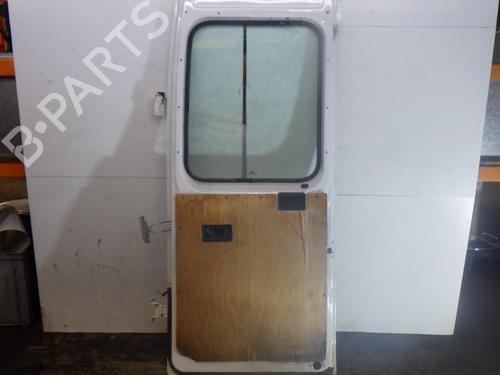 Hecktür rechts PEUGEOT BOXER Platform/Chassis (ZCT_) 2.5 D | BP30434699C77 