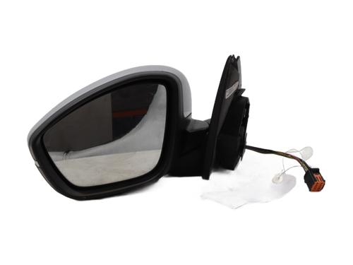 Used Left mirror PEUGEOT 308 II (LB_, LP_, LW_, LH_, L3_) 1.6 BlueHDi 120 (120 hp) 29151685
