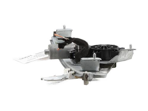 Front left window mechanism DACIA DUSTER (HS_) 1.2 TCe 125 | BP31024725C22