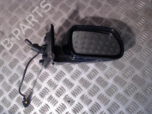 Left mirror PEUGEOT 307 (3A/C) 1.6 HDi | BP24269799C26 