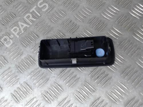 Used Left rear window switch Left rear window switch LAND ROVER RANGE ROVER SPORT I (L320) 3.0 D 4x4 (245 hp) 24276661 24276661