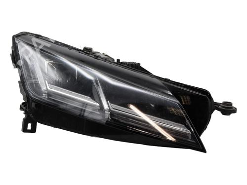 Used Right headlight AUDI TT Roadster (FV9, FVR) 45 TFSI quattro (245 hp) 31856921