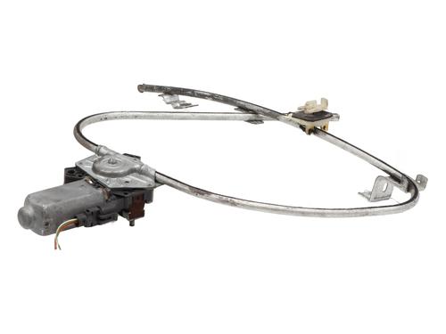 Used Front left window mechanism Front left window mechanism RENAULT CLIO I (B/C57_, 5/357_) 1.2 (5/357Y, 5/357K) (58 hp) 35799638 35799638