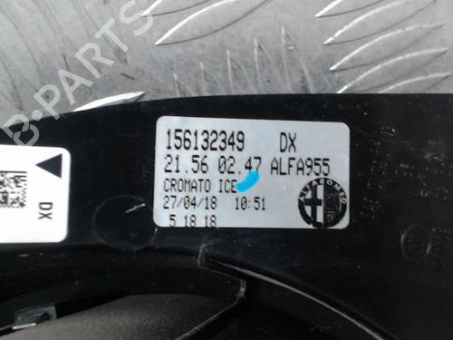 Used Right taillight Right taillight ALFA ROMEO MITO (955_) 1.4 (955.AXB1B, 955.AXU1A) (78 hp) 24265338 24265338