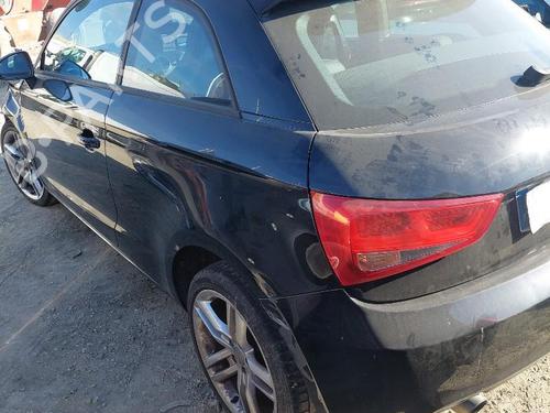 Left front window switch AUDI A1 (8X1, 8XK) 1.6 TDI | BP24272845I27 - Image 3