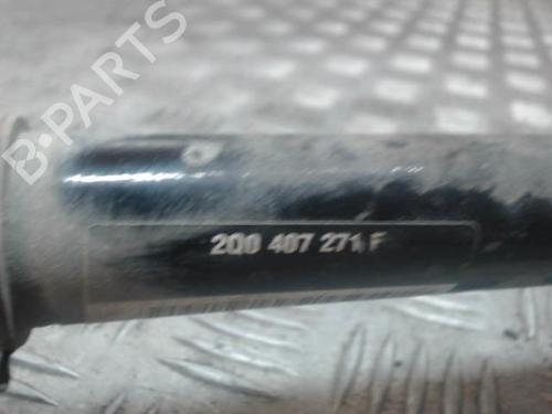 Left front driveshaft SEAT IBIZA V (KJ1, KJG) 1.6 TDI | BP26617105M38 - Image 4