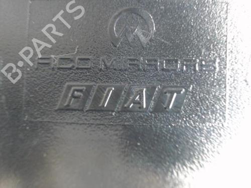 Right mirror FIAT PUNTO EVO (199_) 1.2 | BP24275798C27 