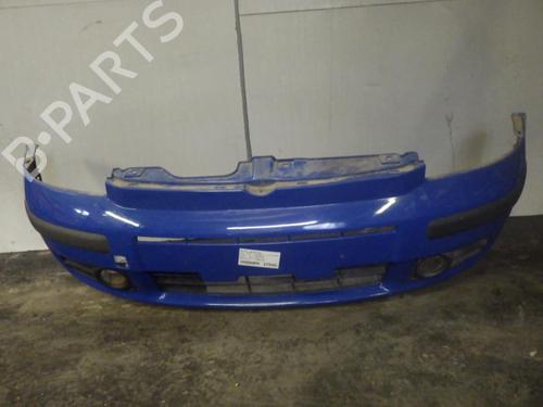 Used Front bumper FIAT PANDA (169_) 1.3 D Multijet (169.AXC1A) (70 hp) 29253829