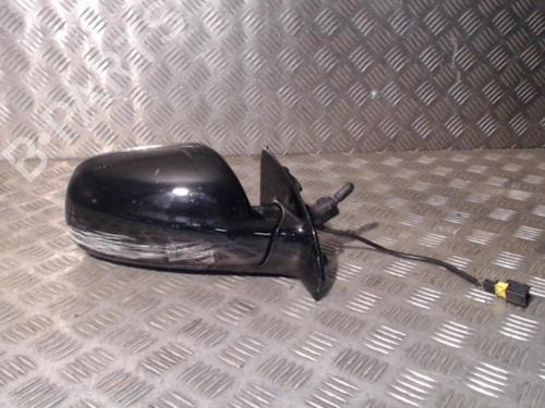 Used Left mirror PEUGEOT 307 (3A/C) 1.6 HDi (90 hp) 24269799
