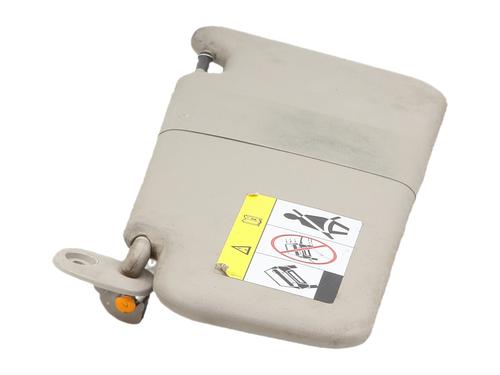 Left sun visor DACIA DUSTER (HS_) 1.5 dCi | BP36669793I1 - Image 4