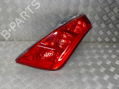 Right taillight NISSAN MURANO I (Z50) 3.5 4x4 | BP24268197C35 