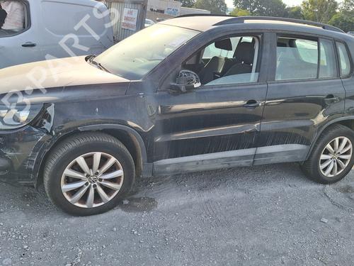 Used Parts VW TIGUAN (5N_) 2.0 TDI 4970527