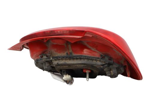 Used Left taillight Left taillight TOYOTA AYGO (_B1_) 1.0 (KGB10_, KGB10R) (68 hp) 32993435 32993435