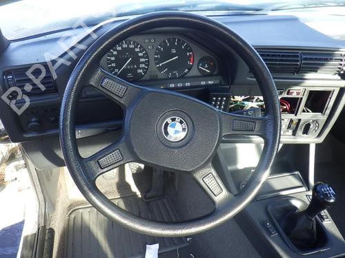 Steering wheel BMW 3 (E30) 316 i BP24268487C49