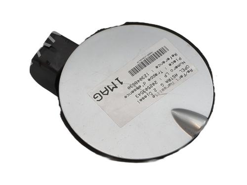 Used Fuel flap Fuel flap OPEL ASTRA G Hatchback (T98) [1998-2009] 33566634 33566634