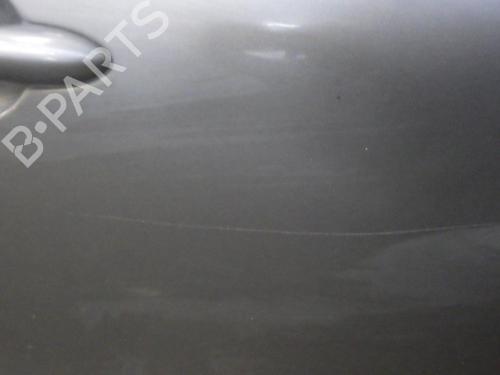 Right front door RENAULT CLIO IV (BH_) 1.5 dCi 75 | BP29142134C3 