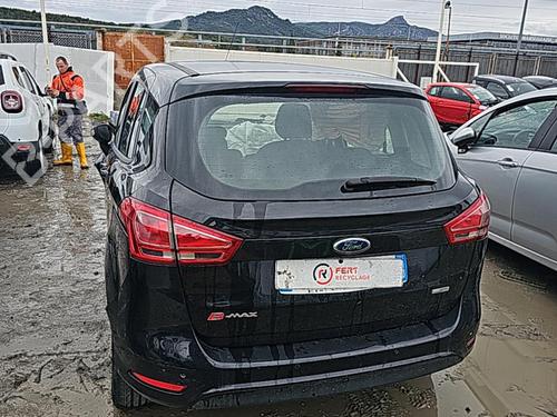 Porta trás esquerda FORD B-MAX (JK) 1.6 TDCi | BP24265638C4 - Image 5