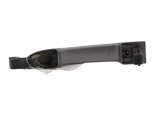 Front left exterior door handle RENAULT CLIO IV (BH_) 1.5 dCi 75 | BP27259001C128 