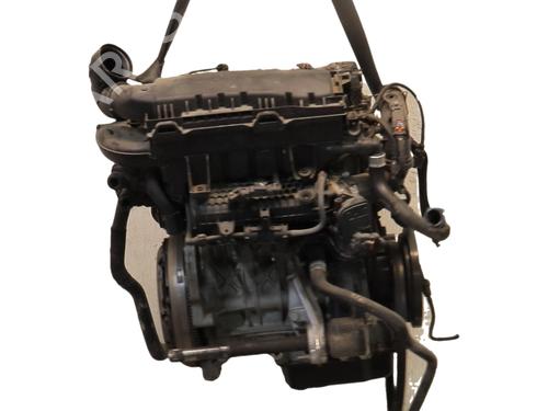 Engine PEUGEOT 2008 I (CU_) 1.2 THP 110 / PureTech 110 | BP36438636M1 - Image 2