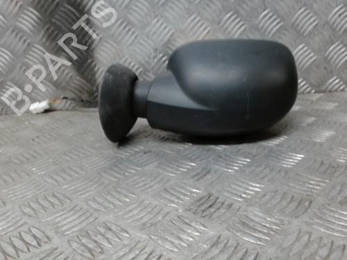 Left mirror DACIA LOGAN (LS_) 1.5 dCi (LS0K) | BP24268315C26  - Image 5