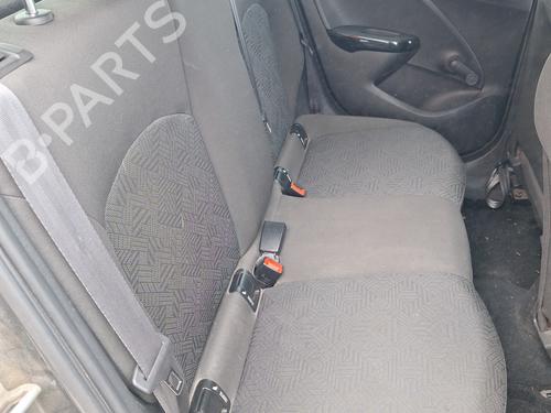 Front left window mechanism OPEL CORSA E (X15) 1.4 (08, 68) | BP29748284C22 - Image 8