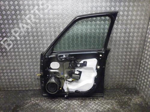 Right front door CITROËN C4 Grand Picasso I (UA_) 2.0 HDi 150 | BP27663409C3 