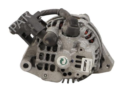 Used Alternator Alternator HONDA CIVIC VII Hatchback (EU, EP, EV) 1.6 i (EP2, EU8, EU6) (110 hp) 34412873 34412873