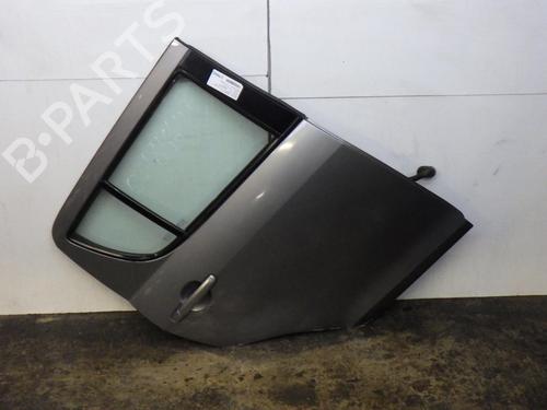 Used Right rear door SUZUKI SWIFT IV (FZ, NZ) 1.3 DDiS (AZG413D, ZC02S, ZC92S) (75 hp) 28953181