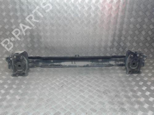 Front bumper reinforcement VW TOUAREG (7LA, 7L6, 7L7) 3.0 V6 TDI | BP24280695C109 