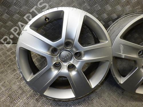 Fælk AUDI A4 B7 (8EC) 2.0 TDI | BP24277136C45 - Image 3